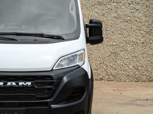 Used 2023 RAM ProMaster 2500 FWD image 38