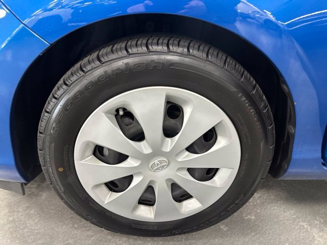 Used 2014 Toyota Prius C Two FWD image 23