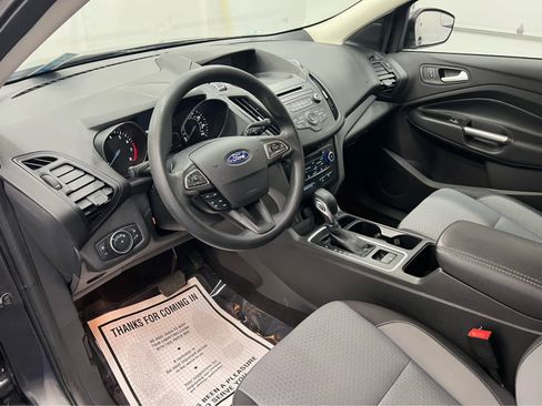 Used 2018 Ford Escape SE image 15