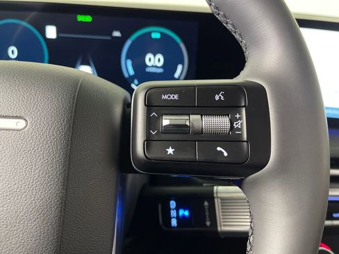 New 2026 Hyundai Santa Fe Limited image 29