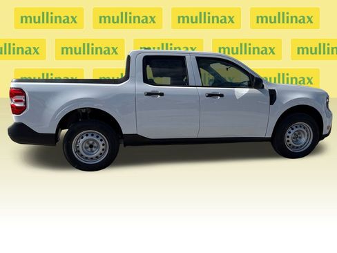 New 2026 Ford Maverick XL image 15