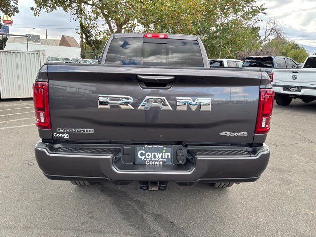 Used 2026 RAM 2500 Laramie AWD/4WD image 5