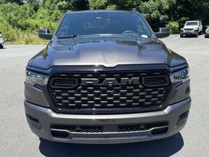 New 2026 RAM 1500 Express