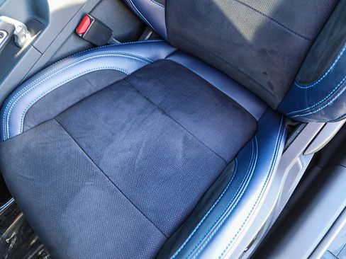 Used 2025 Ford Mustang Dark Horse image 25