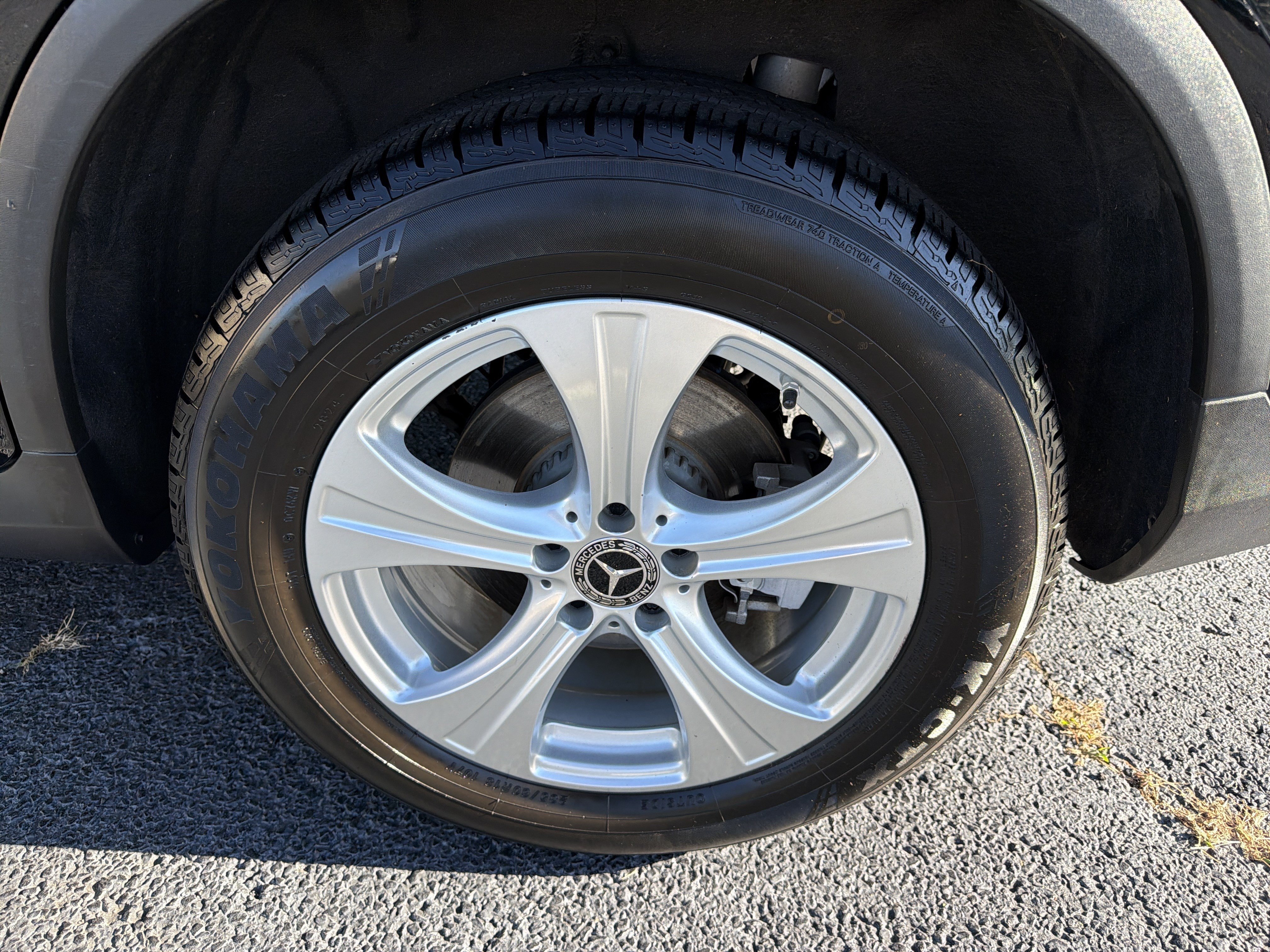 Used 2018 Mercedes-Benz GLC 300 image 28