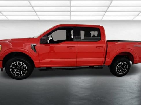 Certified 2023 Ford F150 XLT w/ Equipment Group 302A High AWD/4WD image 5