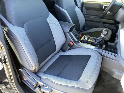 New 2026 Ford Bronco Big Bend AWD/4WD image 11