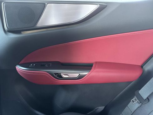 New 2026 Lexus NX 350 F Sport image 15