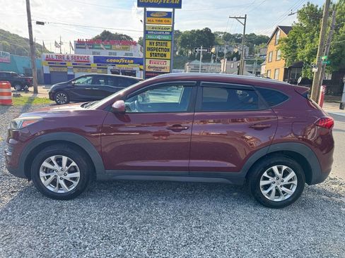 Used 2019 Hyundai Tucson Value AWD/4WD image 8