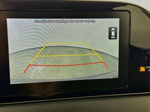 Used 2020 Hyundai Palisade SEL FWD image 17