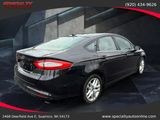 Used 2013 Ford Fusion SE image 4
