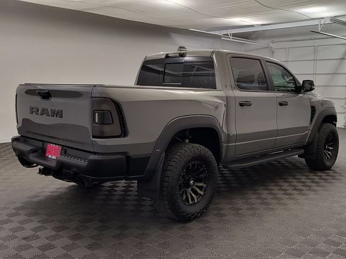 Used 2023 RAM 1500 TRX w/ TRX Level 2 Equipment Group AWD/4WD image 9