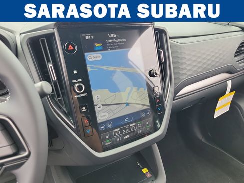 Used 2026 Subaru Forester Premium AWD/4WD image 19