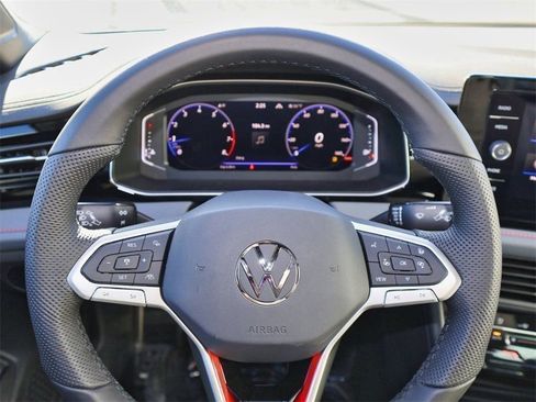 New 2026 Volkswagen Jetta GLI Autobahn image 21