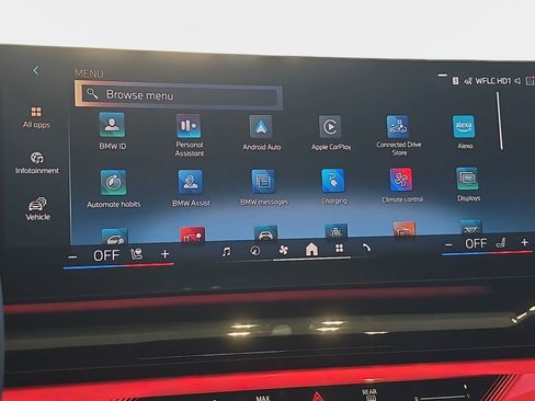 New 2026 BMW i5 eDrive40 image 16