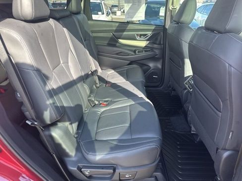 Used 2020 Subaru Ascent Limited w/ Technology Package image 24