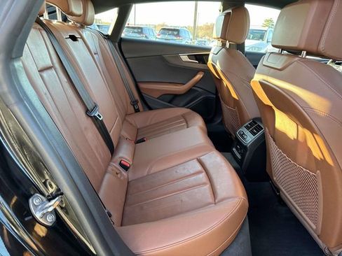 Used 2023 Audi A5 2.0T Premium Plus w/ Premium Plus image 11