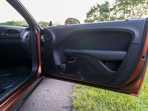Used 2022 Dodge Challenger SRT Super Stock RWD image 33