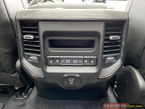 New 2026 RAM 1500 Limited AWD/4WD image 24
