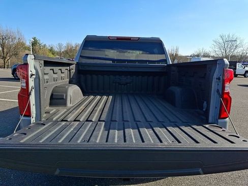 Certified 2024 Chevrolet Silverado 1500 RST image 28