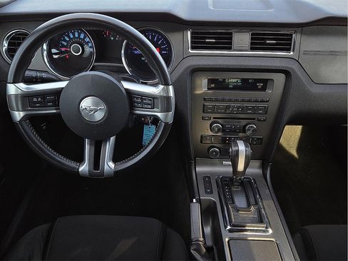 Used 2014 Ford Mustang Coupe w/ Equipment Group 102A image 9