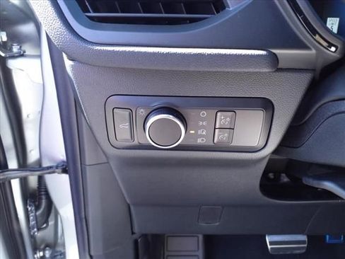 New 2024 Ford Escape ST-Line w/ Tech Pack #1 FWD image 10