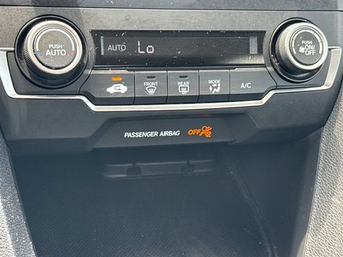 Used 2020 Honda Civic LX image 21