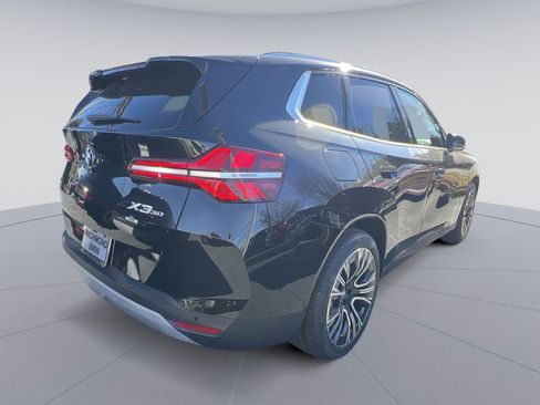 New 2026 BMW X3 xDrive30 w/ Premium Package AWD/4WD image 5