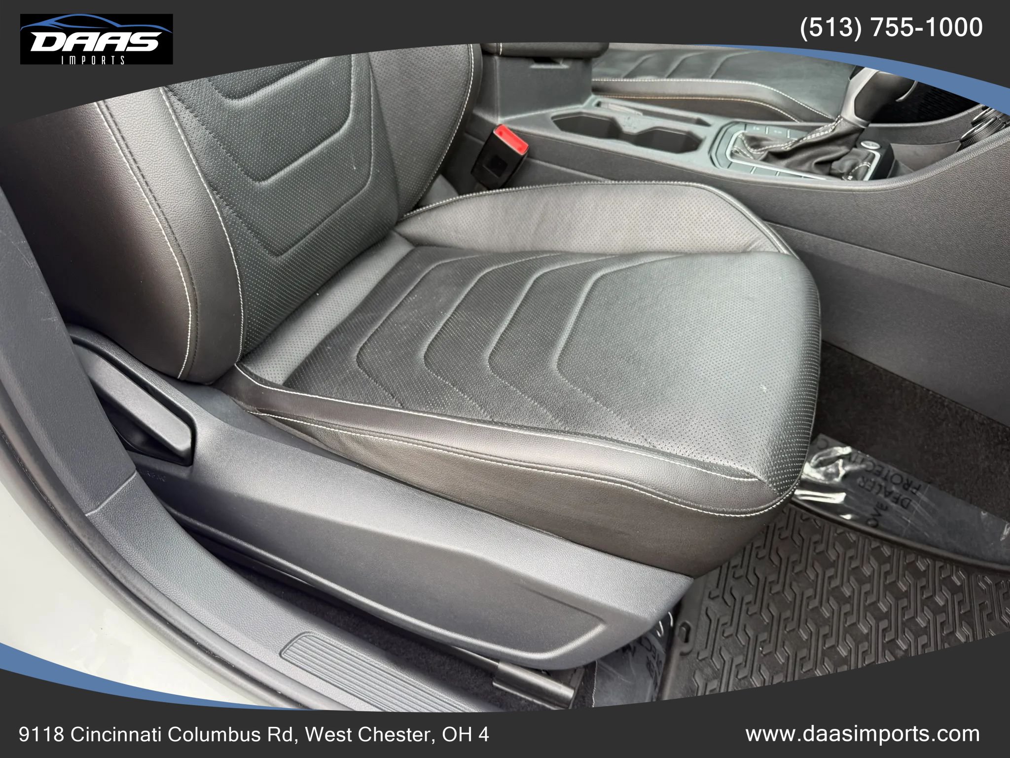 Used 2023 Volkswagen Jetta SEL FWD image 34