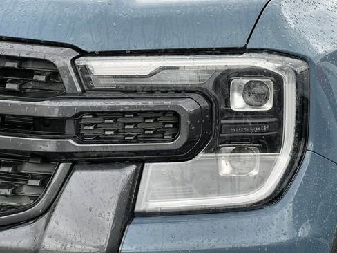 New 2025 Ford Ranger Lariat w/ FX4 Off-Road Package image 42