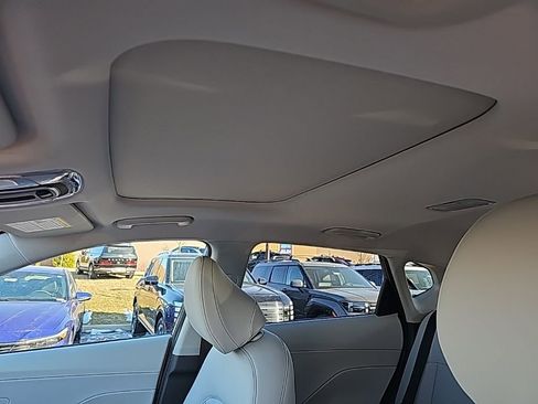 New 2026 Hyundai Kona Limited image 27