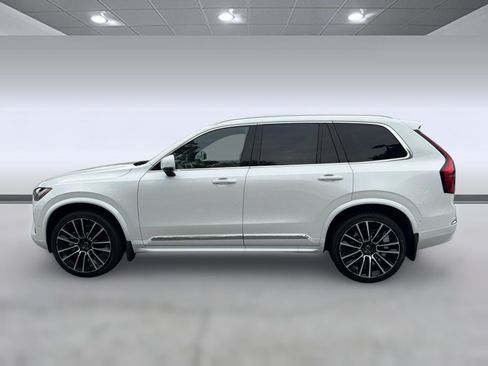 New 2026 Volvo XC90 B6 Plus w/ Protection Package AWD/4WD image 2