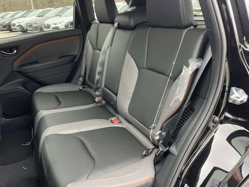 New 2025 Subaru Forester Sport image 19