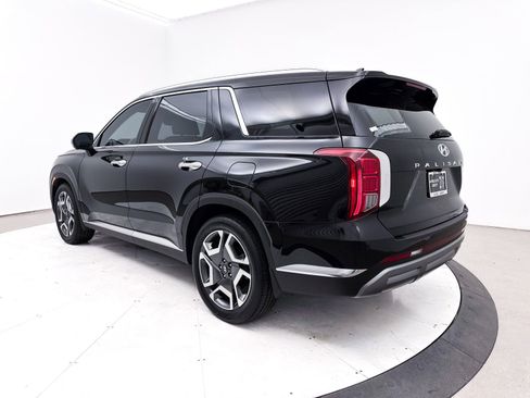 Used 2023 Hyundai Palisade Limited image 20
