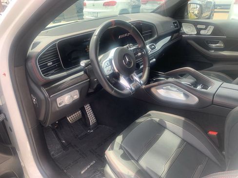 Used 2023 Mercedes-Benz GLE 53 AMG 4MATIC Coupe image 12