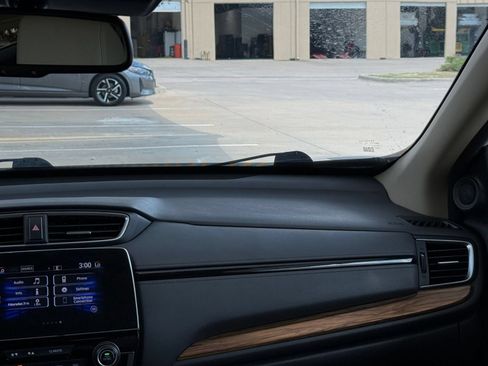 Used 2020 Honda CR-V EX-L image 37