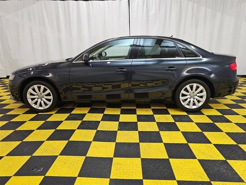 Used 2012 Audi A4 2.0T Premium w/ Style Pkg image 6