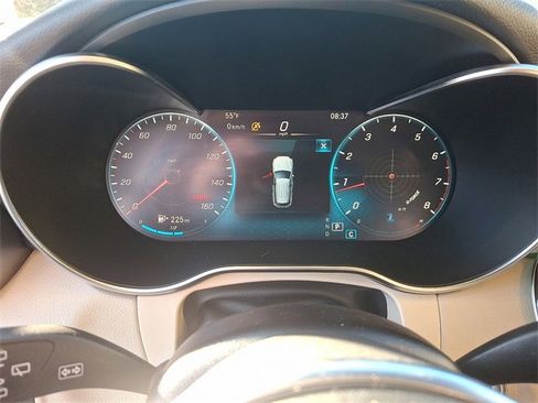 Used 2022 Mercedes-Benz GLC 300 4MATIC image 20