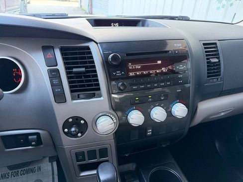 Used 2013 Toyota Tundra 2WD CrewMax w/ SR5 Pkg image 23