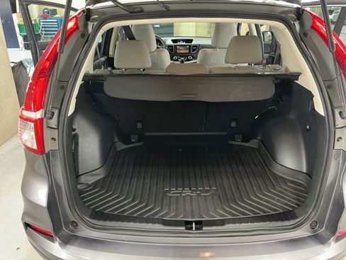 Used 2016 Honda CR-V EX image 14