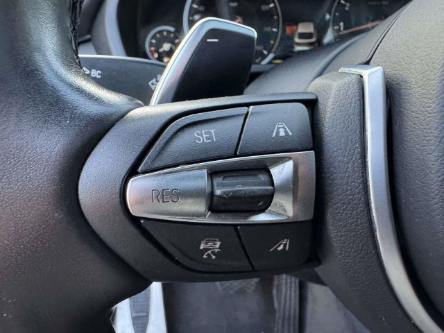 Used 2019 BMW X6 xDrive50i w/ M Sport Package AWD/4WD image 28