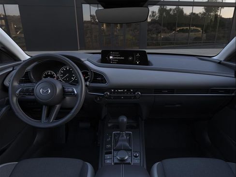 New 2026 MAZDA CX-30 Aire Edition image 2