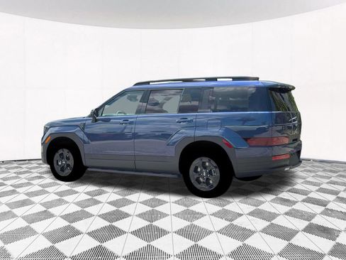 New 2026 Hyundai Santa Fe XRT AWD/4WD image 6