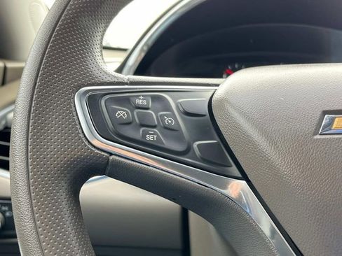 Used 2020 Chevrolet Malibu LT FWD image 28