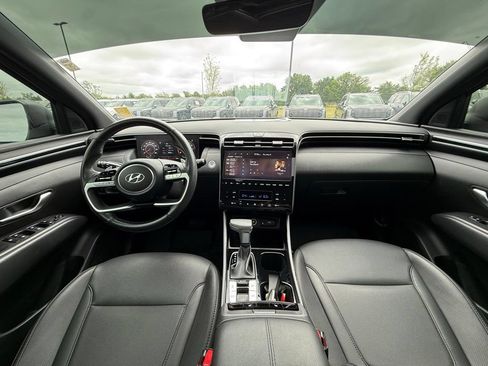 Certified 2024 Hyundai Santa Cruz XRT AWD/4WD image 26