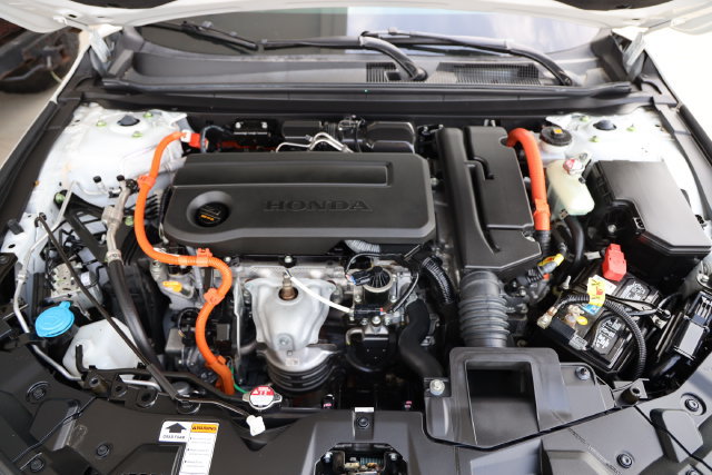 Used 2023 Honda Accord Sport image 26