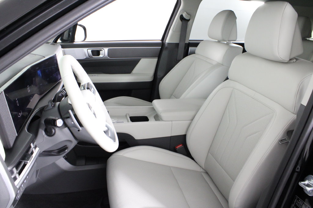 Certified 2026 Hyundai Santa Fe SEL FWD image 20