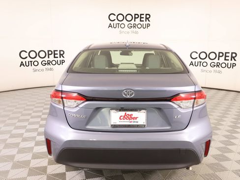 Used 2023 Toyota Corolla LE image 20