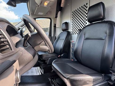 Used 2020 Ford Transit 250 148 High Roof Extended w/ Load Area Protection Package RWD image 20