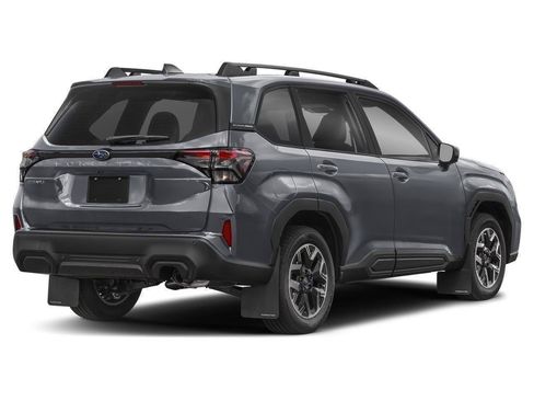 Used 2025 Subaru Forester Premium AWD/4WD image 89